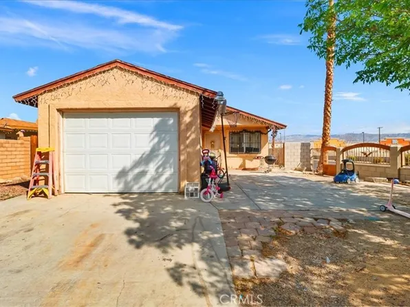 84796 Sunrise Ave, Coachella, CA 92236