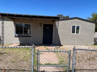 1243 E Grant Rd, Tucson, AZ 85719