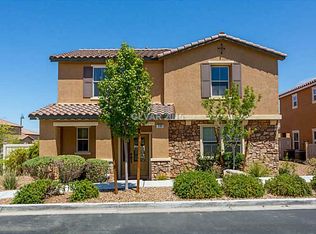 3188 Sisley Garden Ave, Henderson, NV 89044