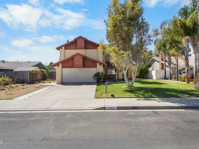 1461 Lexington Ct, Camarillo, CA, 93010