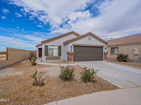 1452 W SHANNON Way, Coolidge, AZ 85128