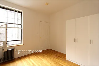 Rented by City Connections Realty