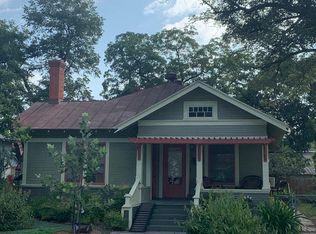 512 Hunstock Ave, San Antonio, TX 78210