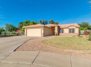 329 N Jimmy D Messer St, Tolleson, AZ 85353