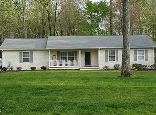 25389 Kent St, Greensboro, MD 21639