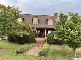 4220 County Road 113, Centre, AL 35960
