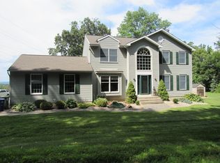 25 Route 639, Bloomsbury, NJ 08804