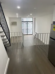 Rented by Mallory Management Corp