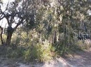 SE 127th Pl LOT 23, Belleview, FL 34420