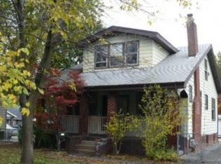 2007 McLaran Ave, Saint Louis, MO