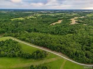 0 Tickridge Rd, Elsberry, MO 63343