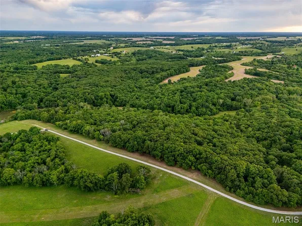 0 Tickridge Rd, Elsberry, MO 63343