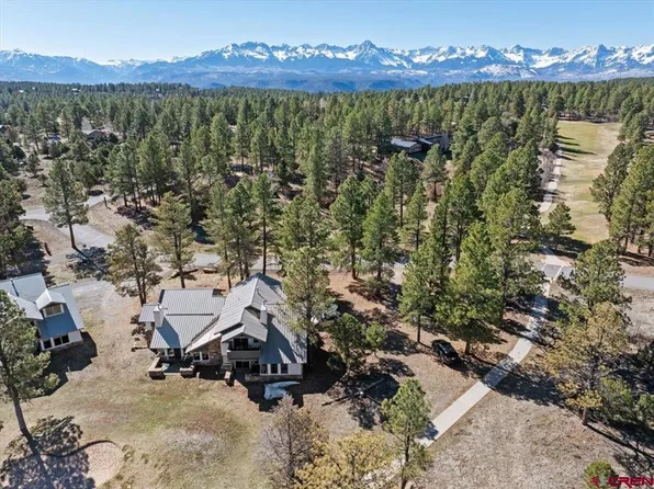 51 Red Fox Lane #B, Ridgway, CO 81432