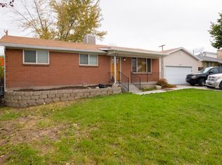 6819 S Major St, Murray, UT 84107