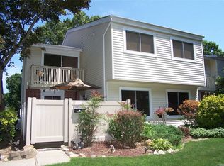 203 Springmeadow Dr UNIT N, Holbrook, NY 11741
