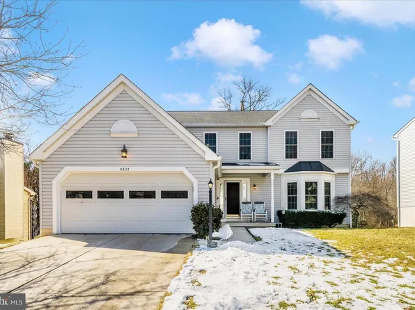 5623 Roundtree Ln, Columbia, MD 21045