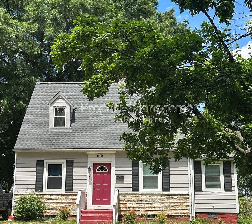 2nd image of 610 Pensacola Ave