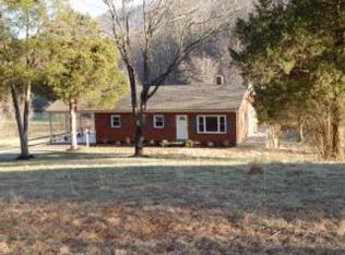 1006 Coopers Cove Rd, Hardy, VA 24101