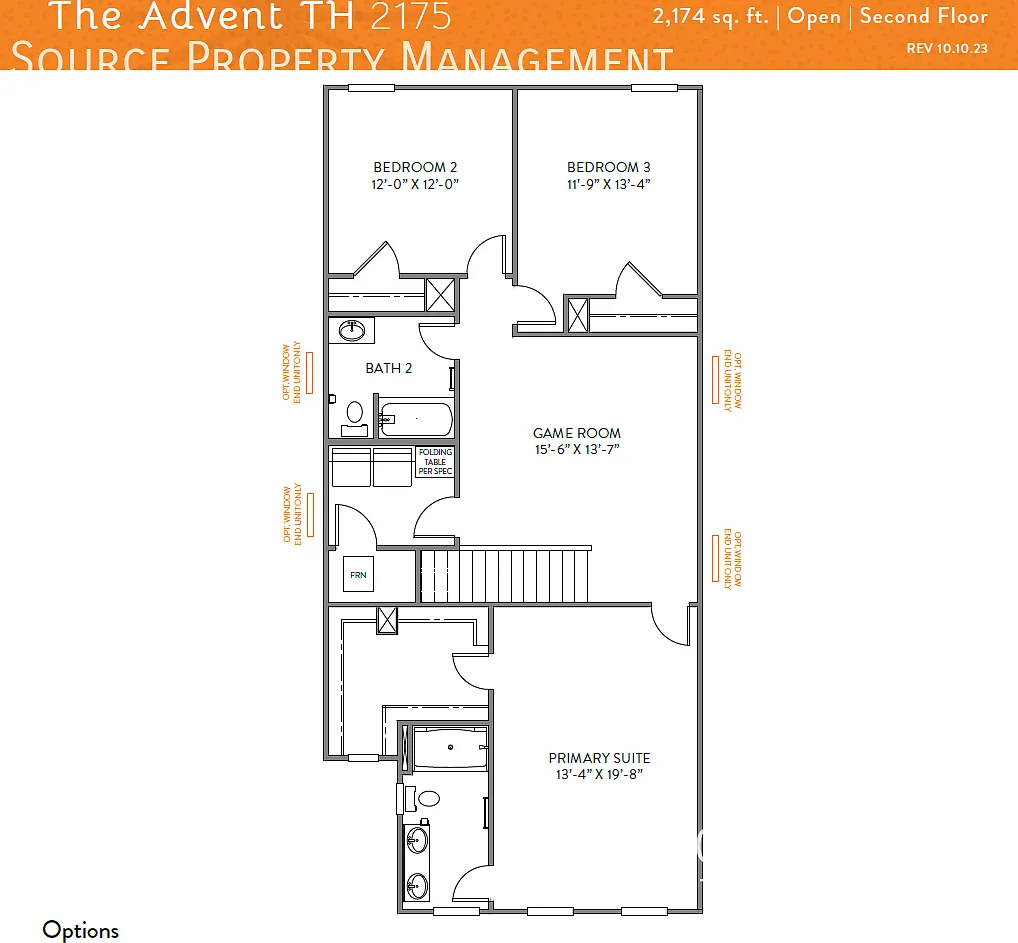3 bed, 2.5 bath, 2174 sqft, $2,200 — Photo 4