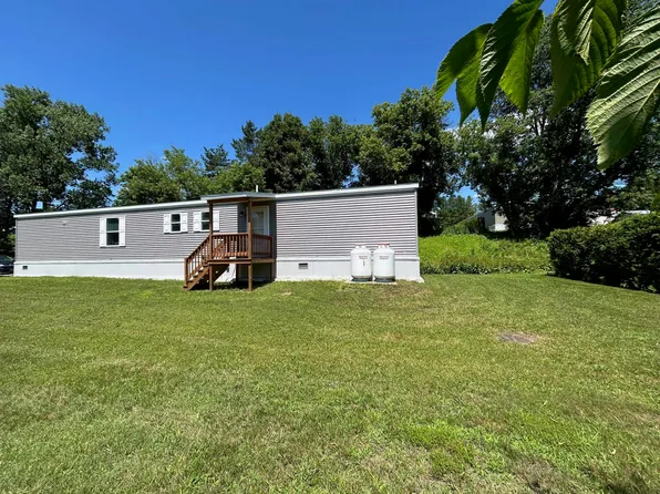 105 Wescom Road, Johnson, VT 05656