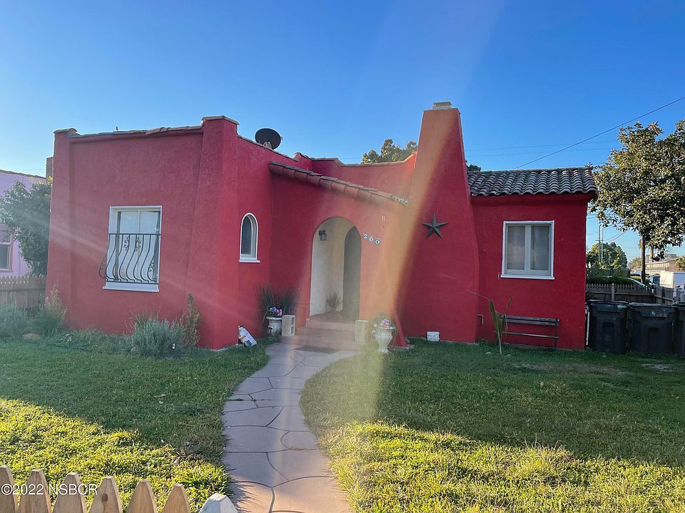 200 E Hermosa St, Santa Maria, CA 93454 Zillow