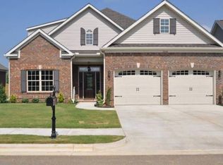 3008 Mallard Point Dr SE, Hampton Cove, AL 35763