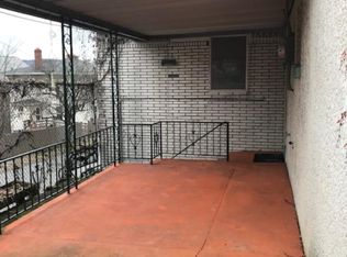 1538 Kingsbury Rd, Scranton, PA 18509