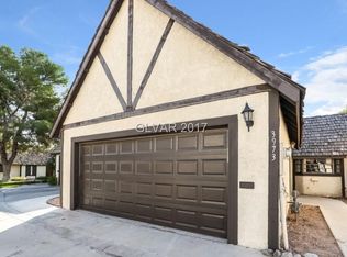 3973 Salisbury Pl, Las Vegas, NV 89121