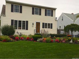 45 June Rd, Buffalo, NY 14217