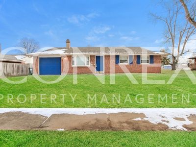 208 Silverstone Dr, Englewood, OH, 45322