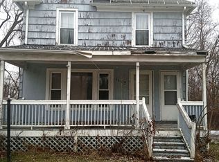 1112 Lyon St, Flint, MI 48503