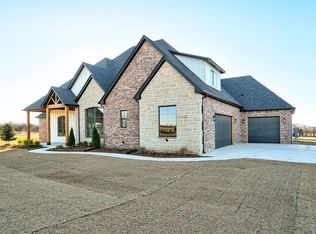 2960 Abby Ct, Blanchard, OK 73010