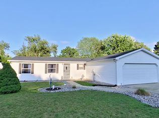 51590 Downey St, Elkhart, IN 46514