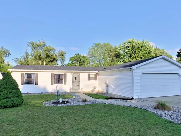 51590 Downey St, Elkhart, IN 46514