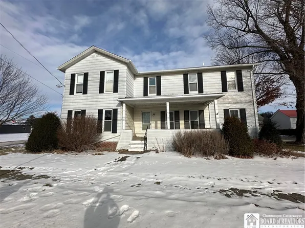 34 West Ave, Arkport, NY 14807