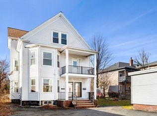 391 Main St #1, Medford, MA 02155