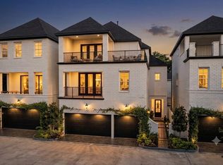 5916 Cottage Grv, Lake Drive Houston, TX 77007