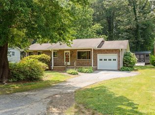 125 Upward Acres St, East Flat Rock, NC 28726