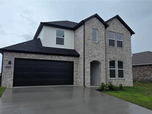 2320 Max Ave, Bentonville, AR 72713