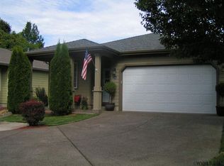 4944 Prestige Ct NE, Keizer, OR 97303