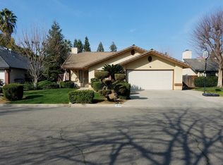 1840 E Muncie Ave, Fresno, CA