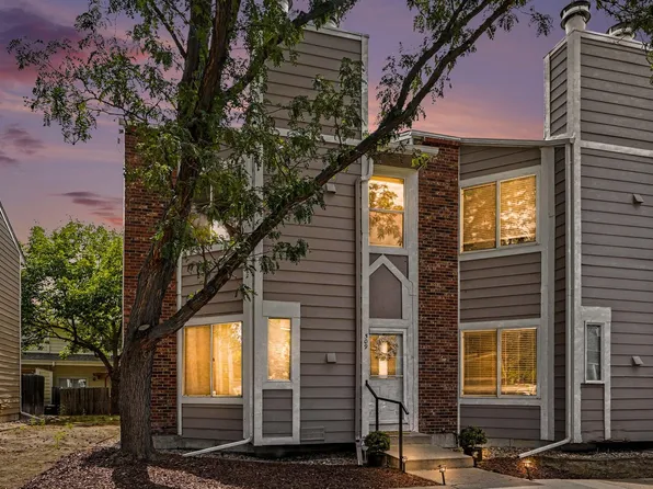 8136 Gray Ct #509, Arvada, CO 80003
