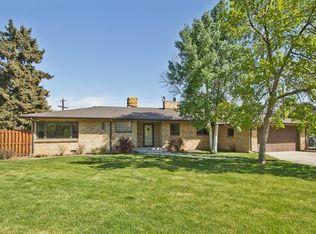 8905 W 32nd Ave, Wheat Ridge, CO 80033