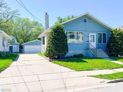 1130 9th St N, Fargo, ND, 58102