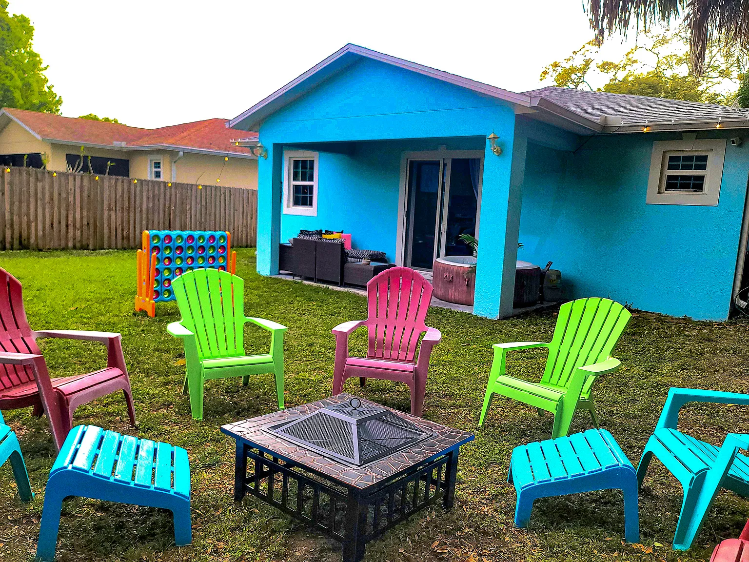 Cone Ct, Tampa — Photo 2
