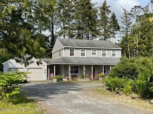 1452 Pond Reef Rd, Ketchikan, AK 99901