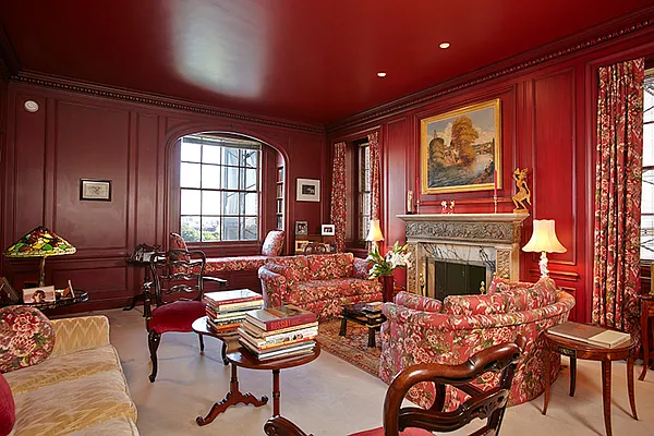 Sold by Brown Harris Stevens | media 5