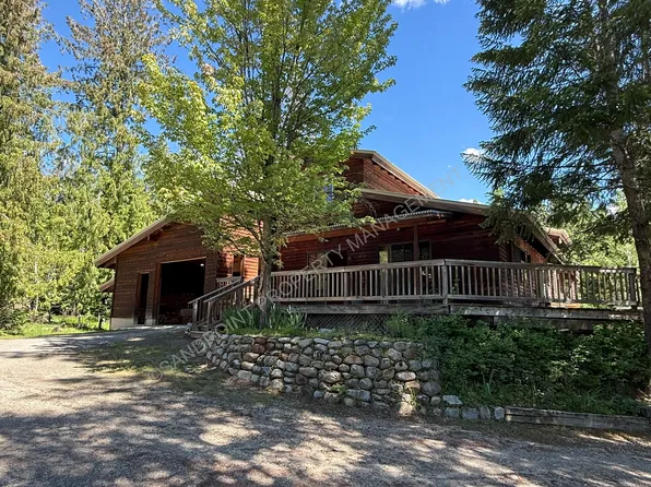 1548 Gooby Rd, Sandpoint, ID 83864