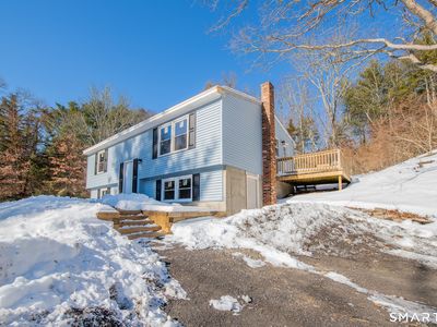 25 Snake Meadow Road, Moosup, CT, 06354
