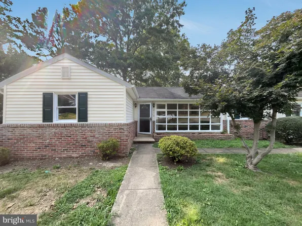 8114 Fort Hunt Rd, Alexandria, VA 22308